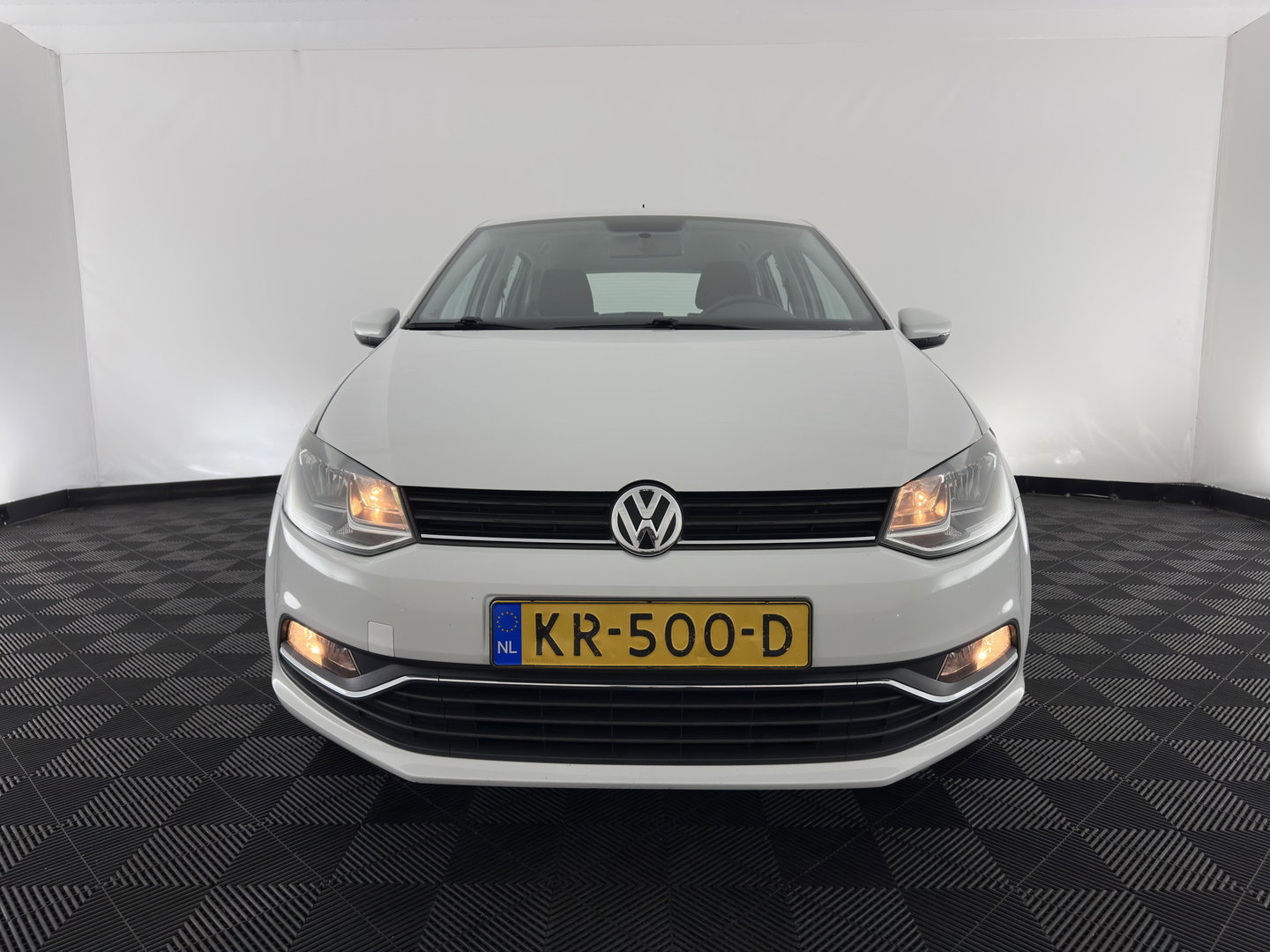 Volkswagen Polo 1.4 TDI Comfortline *AIRCO | CRUISE | COMFORT-SEATS*