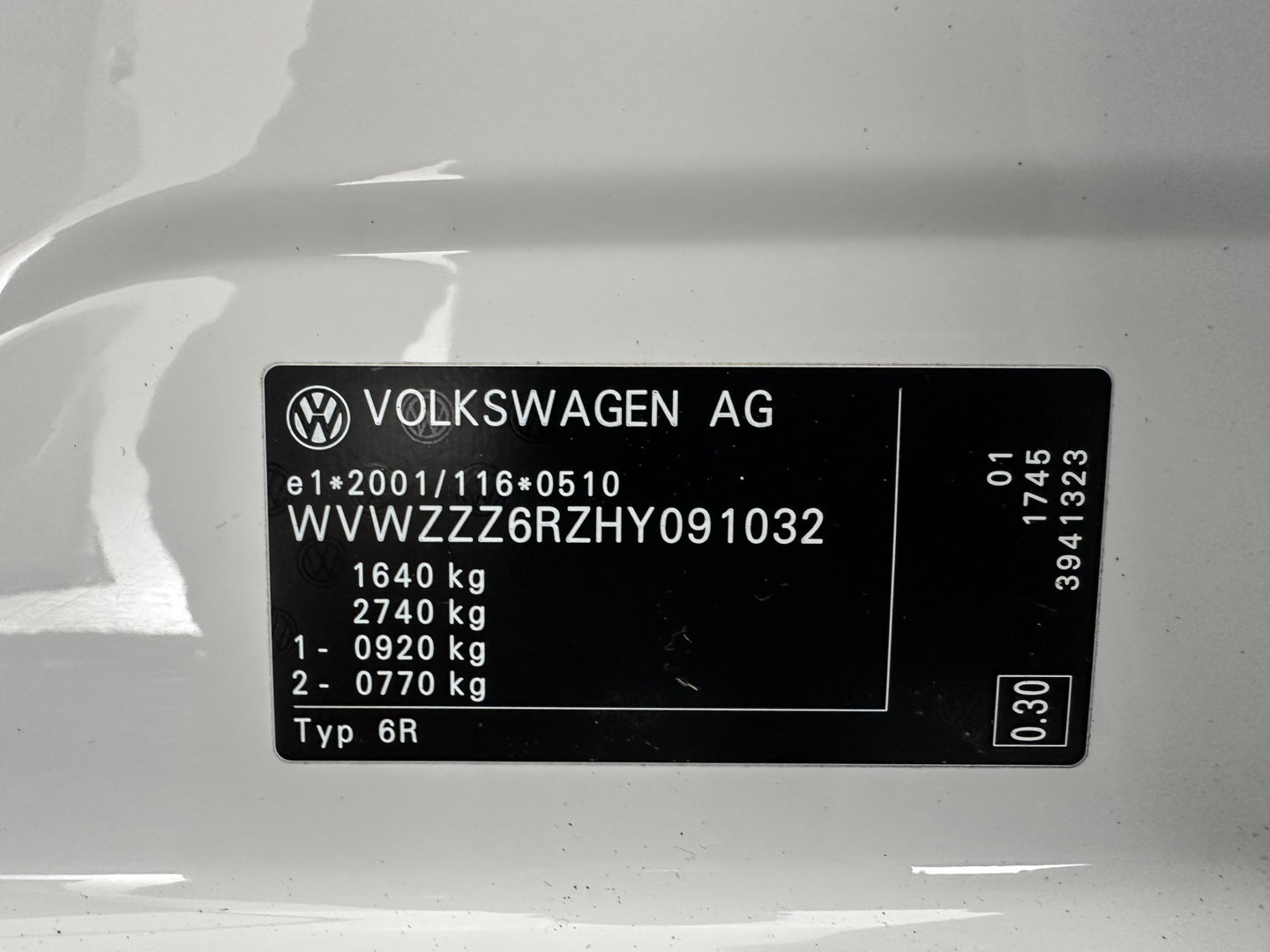 Volkswagen Polo 1.4 TDI Comfortline *AIRCO | CRUISE | COMFORT-SEATS*