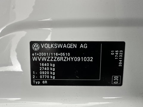 Volkswagen Polo 1.4 TDI Comfortline *AIRCO | CRUISE | COMFORT-SEATS*