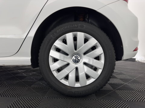 Volkswagen Polo 1.4 TDI Comfortline *AIRCO | CRUISE | COMFORT-SEATS*