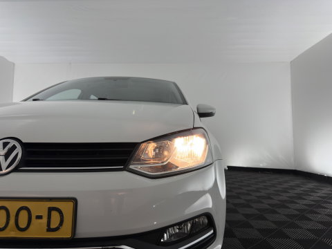 Volkswagen Polo 1.4 TDI Comfortline *AIRCO | CRUISE | COMFORT-SEATS*