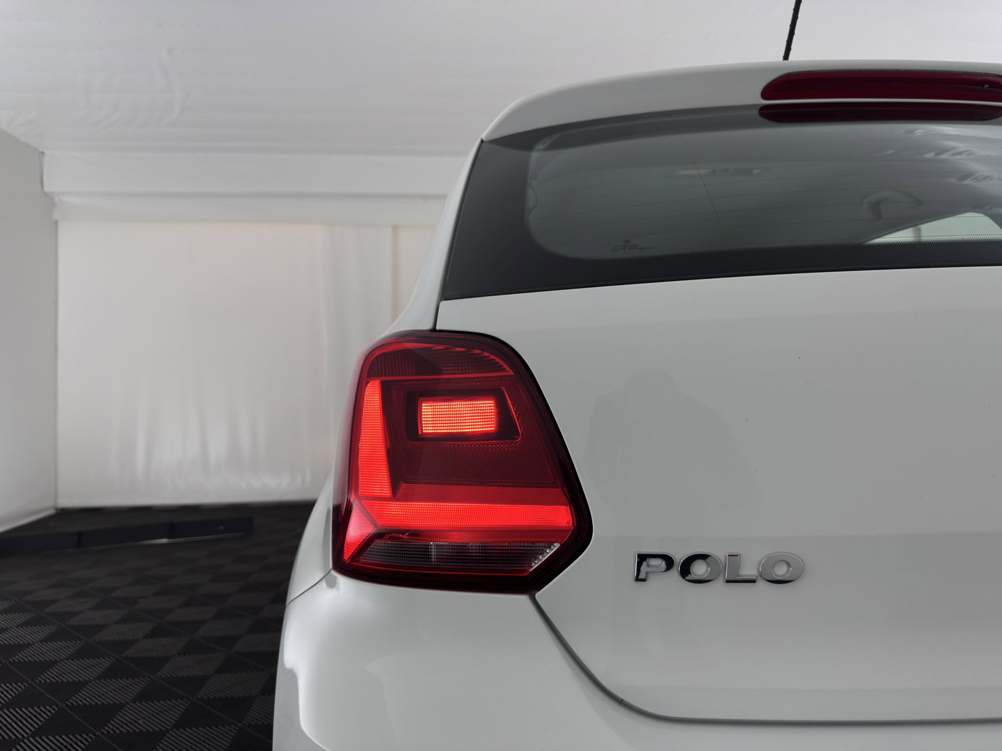 Volkswagen Polo 1.4 TDI Comfortline *AIRCO | CRUISE | COMFORT-SEATS*