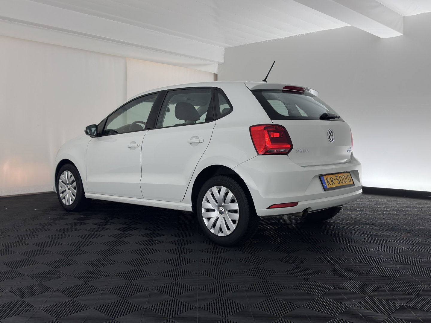 Volkswagen Polo 1.4 TDI Comfortline *AIRCO | CRUISE | COMFORT-SEATS*