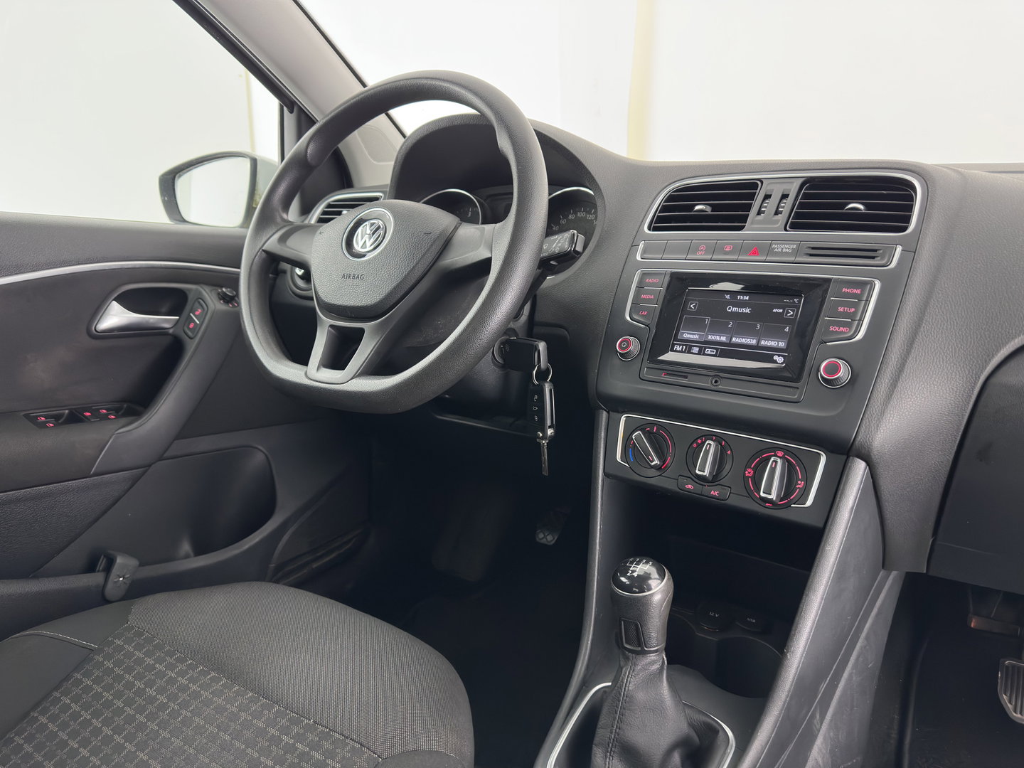 Volkswagen Polo 1.4 TDI Comfortline *AIRCO | CRUISE | COMFORT-SEATS*