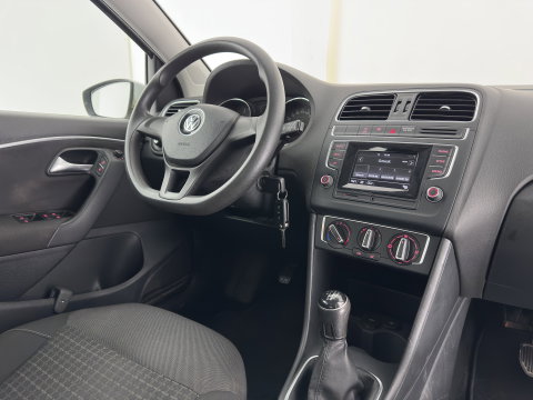 Volkswagen Polo 1.4 TDI Comfortline *AIRCO | CRUISE | COMFORT-SEATS*