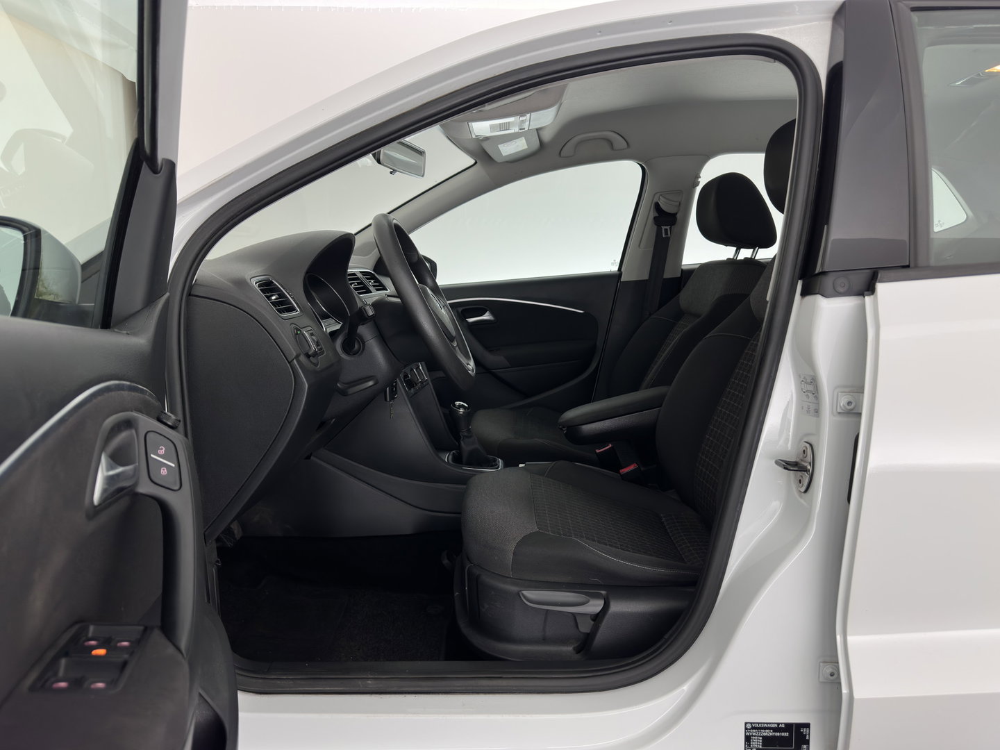 Volkswagen Polo 1.4 TDI Comfortline *AIRCO | CRUISE | COMFORT-SEATS*