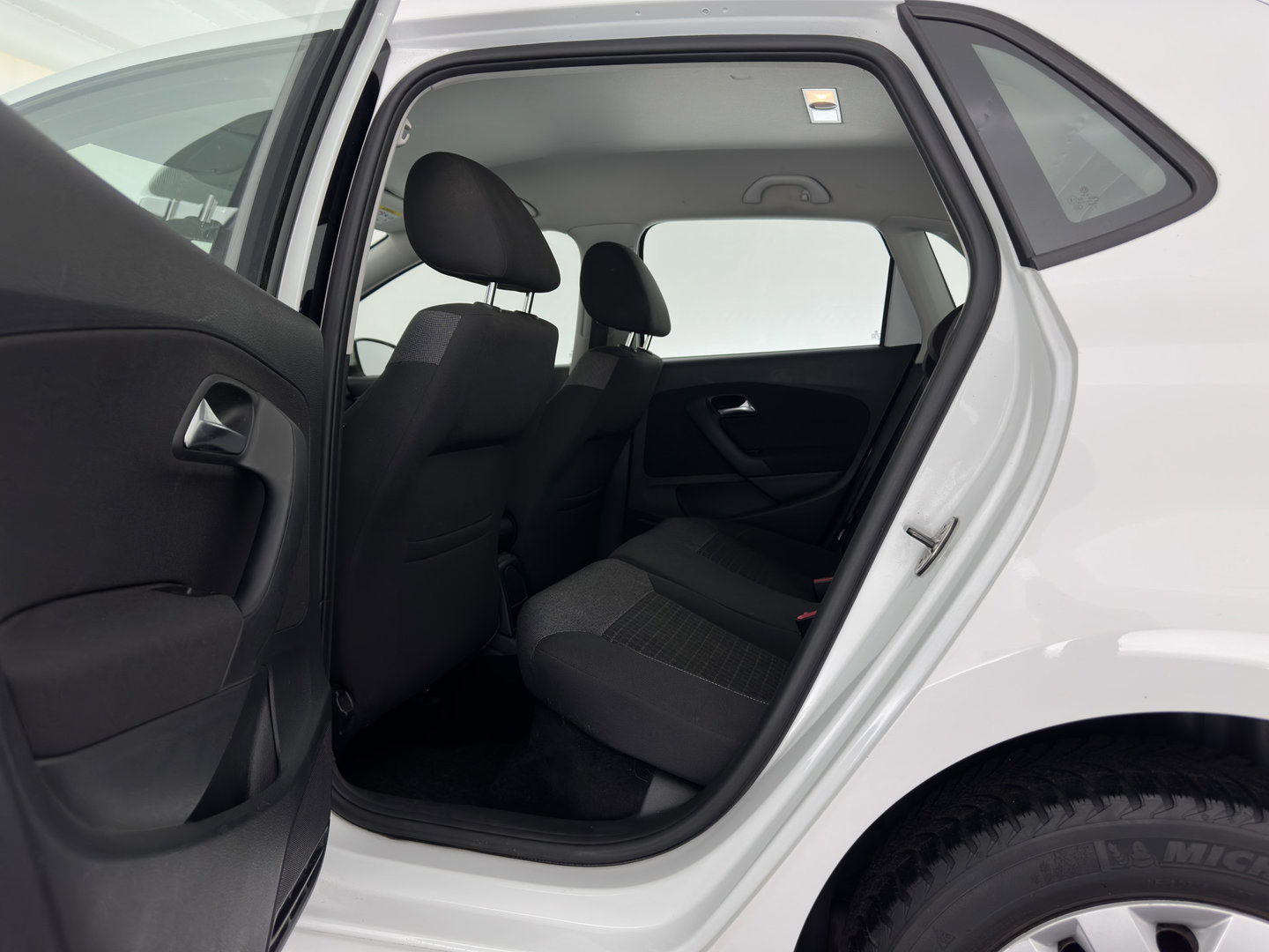 Volkswagen Polo 1.4 TDI Comfortline *AIRCO | CRUISE | COMFORT-SEATS*