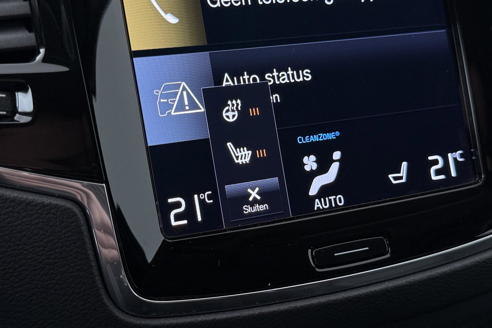 Volvo XC90 2.0 T8 Twin Engine AWD Inscription Intro Edition | Harman/Kardon | 360° Camera | Trekhaak | BLIS | Stoel+Stuurverwarming | Standkachel | Keyless | ACC