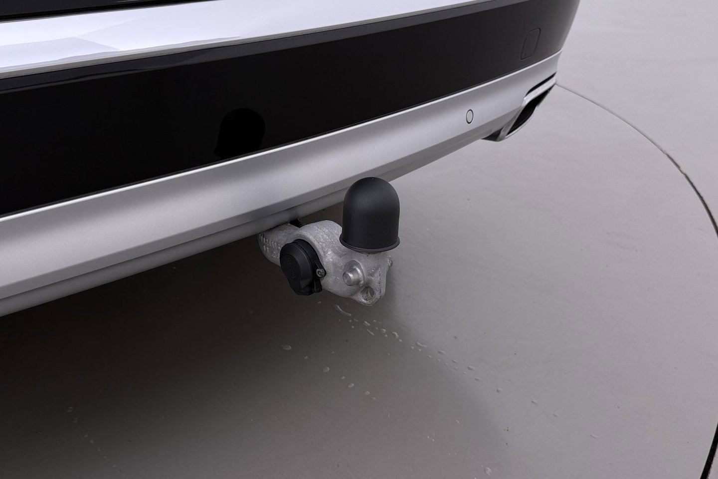 Volvo XC90 2.0 T8 Twin Engine AWD Inscription Intro Edition | Harman/Kardon | 360° Camera | Trekhaak | BLIS | Stoel+Stuurverwarming | Standkachel | Keyless | ACC