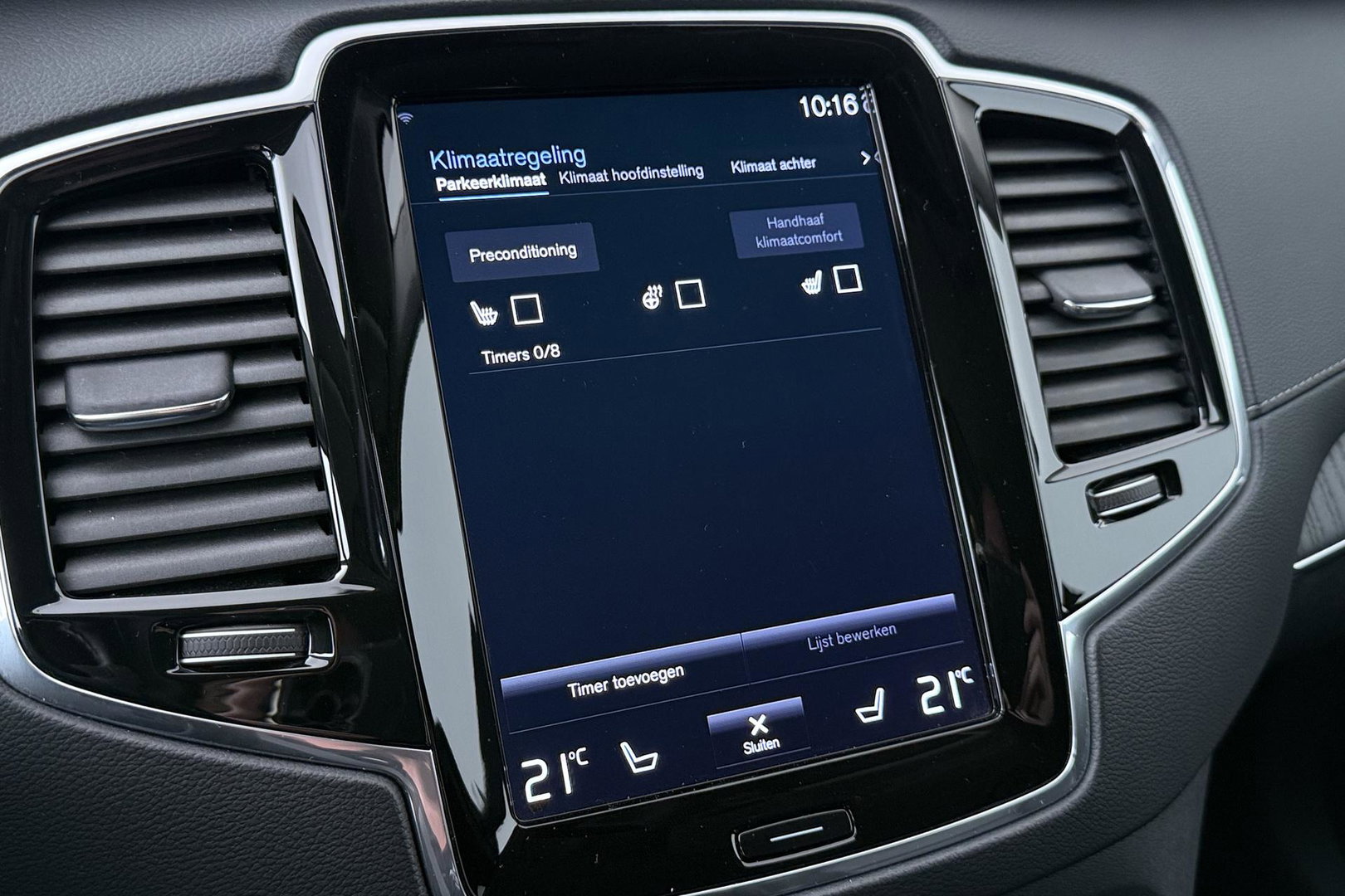 Volvo XC90 2.0 T8 Twin Engine AWD Inscription Intro Edition | Harman/Kardon | 360° Camera | Trekhaak | BLIS | Stoel+Stuurverwarming | Standkachel | Keyless | ACC