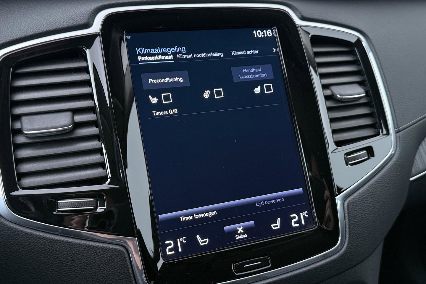 Volvo XC90 2.0 T8 Twin Engine AWD Inscription Intro Edition | Harman/Kardon | 360° Camera | Trekhaak | BLIS | Stoel+Stuurverwarming | Standkachel | Keyless | ACC