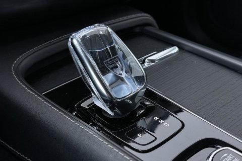 Volvo XC90 2.0 T8 Twin Engine AWD Inscription Intro Edition | Harman/Kardon | 360° Camera | Trekhaak | BLIS | Stoel+Stuurverwarming | Standkachel | Keyless | ACC