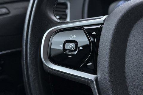 Volvo XC90 2.0 T8 Twin Engine AWD Inscription Intro Edition | Harman/Kardon | 360° Camera | Trekhaak | BLIS | Stoel+Stuurverwarming | Standkachel | Keyless | ACC
