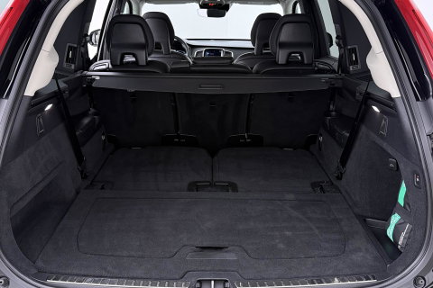 Volvo XC90 2.0 T8 Twin Engine AWD Inscription Intro Edition | Harman/Kardon | 360° Camera | Trekhaak | BLIS | Stoel+Stuurverwarming | Standkachel | Keyless | ACC