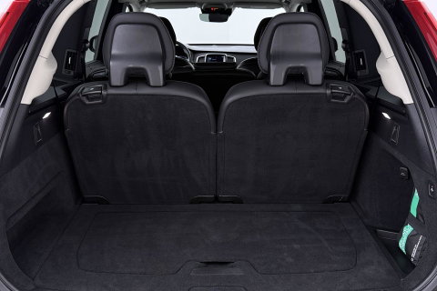 Volvo XC90 2.0 T8 Twin Engine AWD Inscription Intro Edition | Harman/Kardon | 360° Camera | Trekhaak | BLIS | Stoel+Stuurverwarming | Standkachel | Keyless | ACC