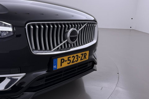 Volvo XC90 2.0 T8 Twin Engine AWD Inscription Intro Edition | Harman/Kardon | 360° Camera | Trekhaak | BLIS | Stoel+Stuurverwarming | Standkachel | Keyless | ACC