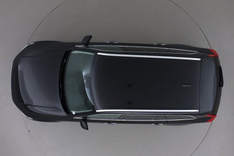 Volvo XC90 2.0 T8 Twin Engine AWD Inscription Intro Edition | Harman/Kardon | 360° Camera | Trekhaak | BLIS | Stoel+Stuurverwarming | Standkachel | Keyless | ACC