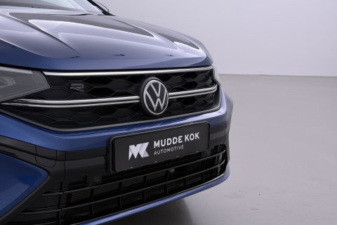 Volkswagen Taigo 1.0 TSI R-Line | ACC | Panoramadak | IQ.DRIVE | PDC V+A | Navigatie | Getint glas | LED