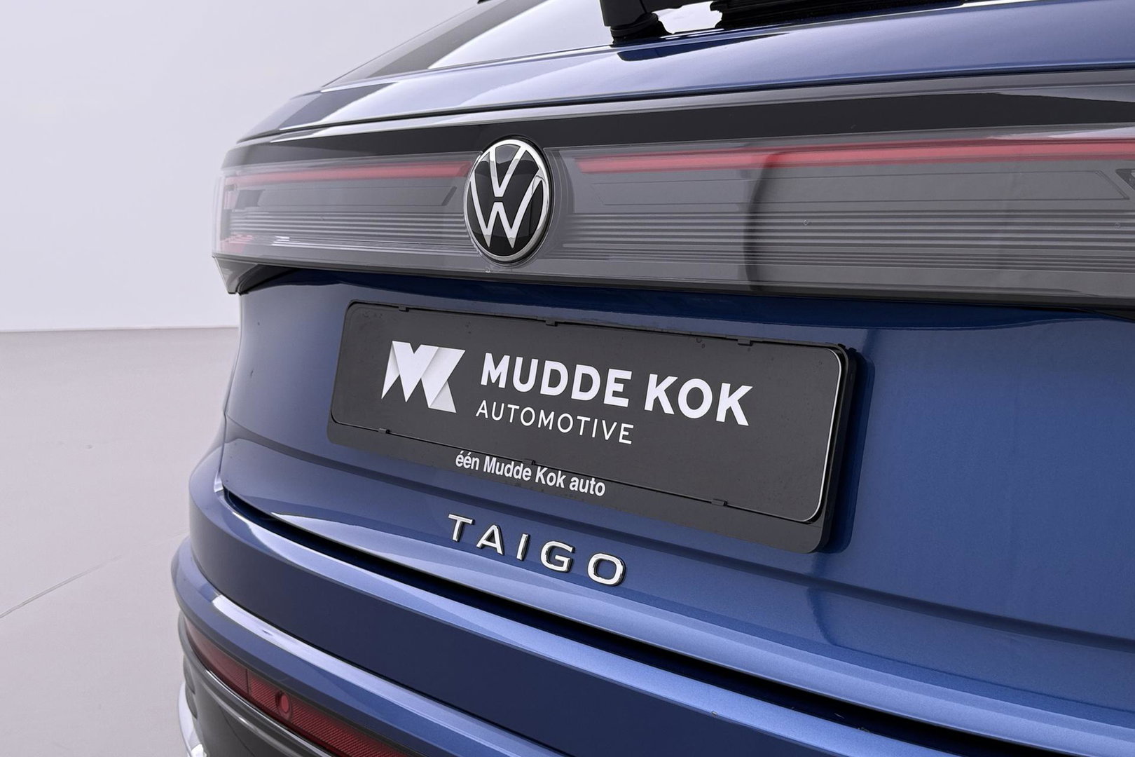 Volkswagen Taigo 1.0 TSI R-Line | ACC | Panoramadak | IQ.DRIVE | PDC V+A | Navigatie | Getint glas | LED