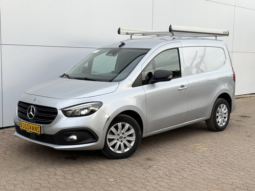 Mercedes-Benz Citan