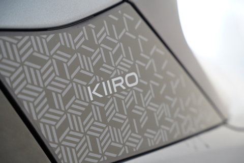Nissan Micra 1.0 IG-T Kiiro Automaat CruiseControl 17'lmv