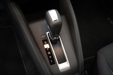 Nissan Micra 1.0 IG-T Kiiro Automaat CruiseControl 17'lmv