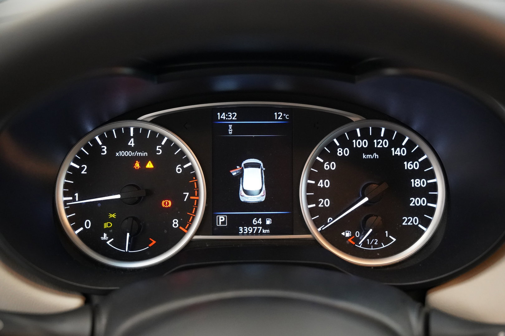 Nissan Micra 1.0 IG-T Kiiro Automaat CruiseControl 17'lmv