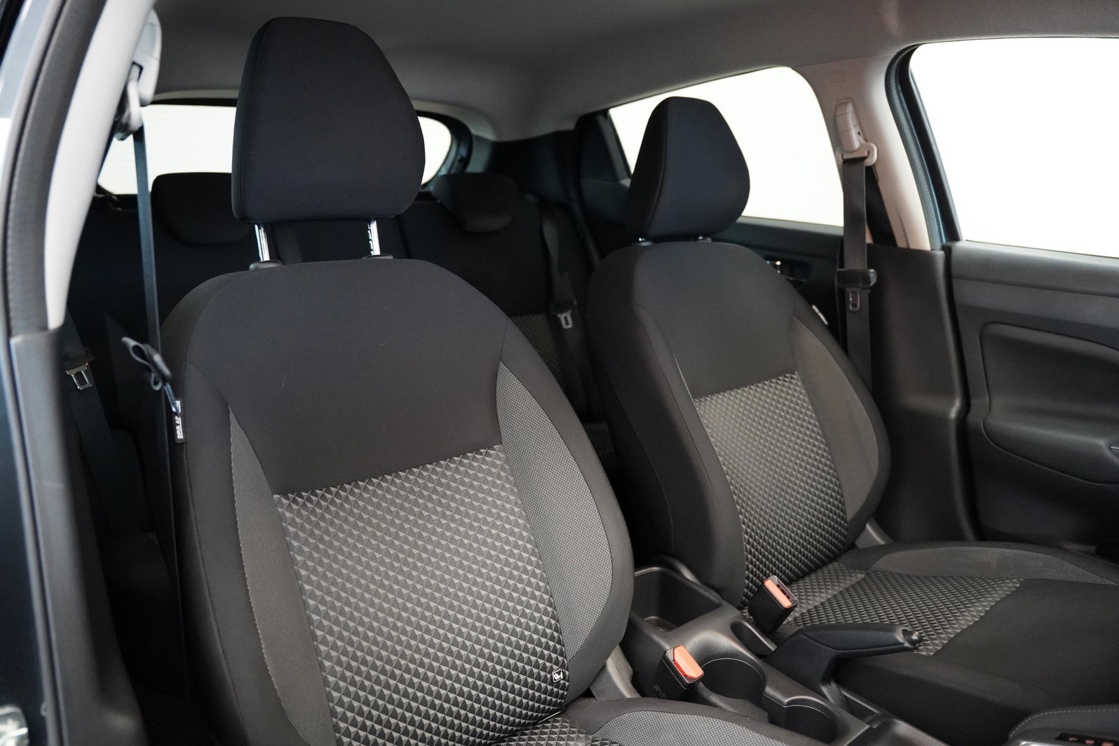 Nissan Micra 1.0 IG-T Kiiro Automaat CruiseControl 17'lmv