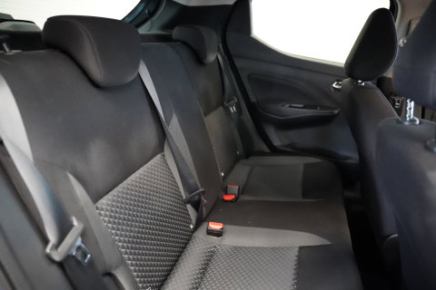 Nissan Micra 1.0 IG-T Kiiro Automaat CruiseControl 17'lmv