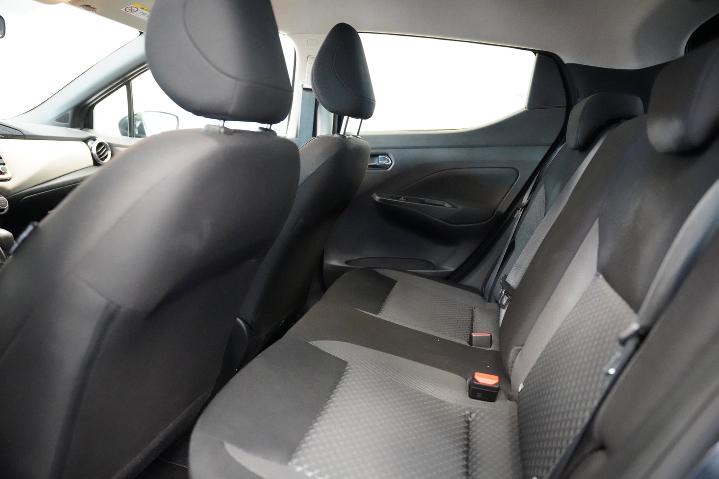 Nissan Micra 1.0 IG-T Kiiro Automaat CruiseControl 17'lmv
