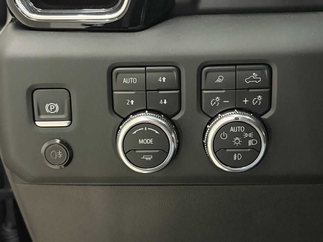 GMC Sierra