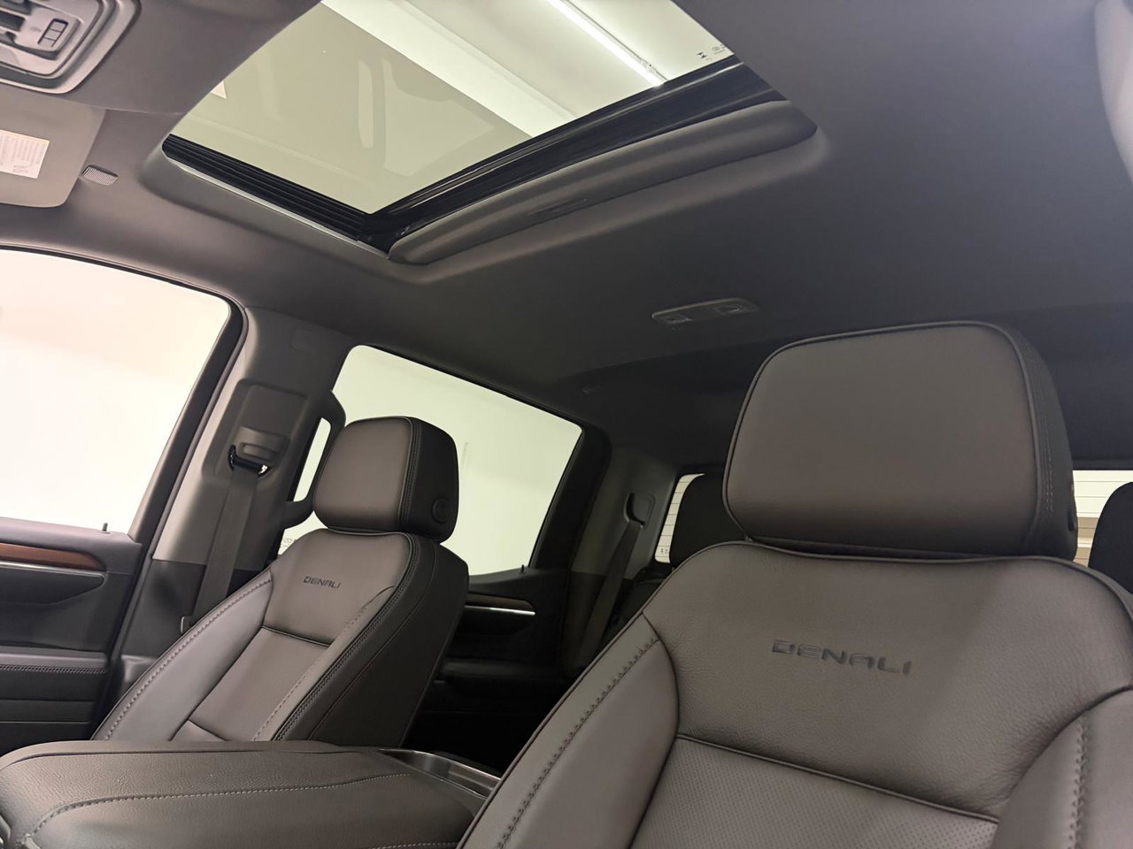 GMC Sierra