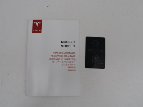 Tesla Model 3 Long Range AWD 75 kWh | SOH 92,1% | Panoramadak | Leder | Stoelverwarming | Camera | Park assist | Climate control | 18" velgen