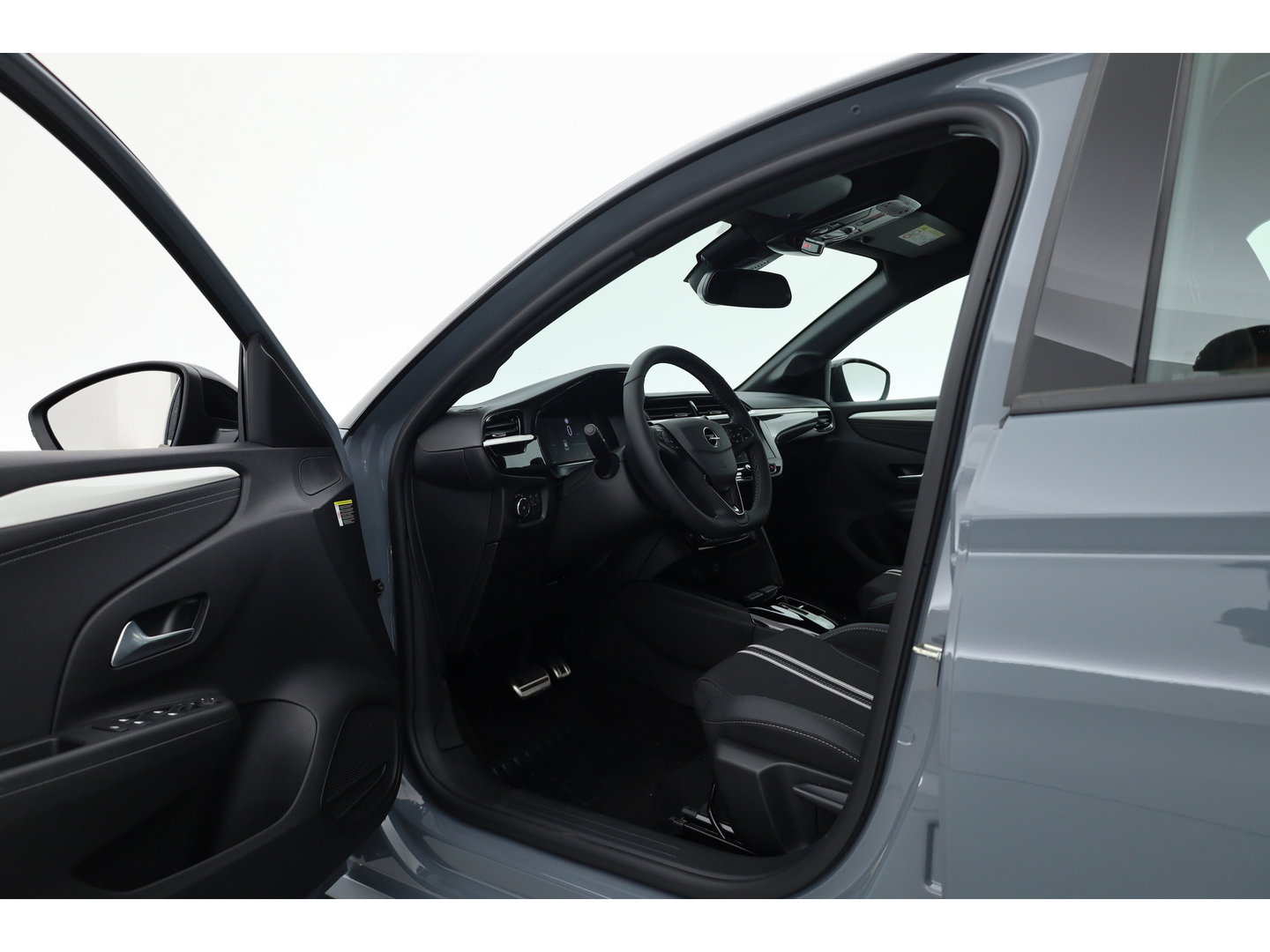 Opel Corsa 1.2 Turbo Hybrid GS 145pk! | Rijklaar! | Adapt. Cruise | Stoel- Stuurverw. | Camera + PDC | Apple CarPlay