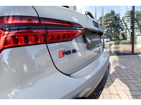 Audi RS6 Avant TFSI quattro DYNAMIC PANO KEYLESS KERAMISCH