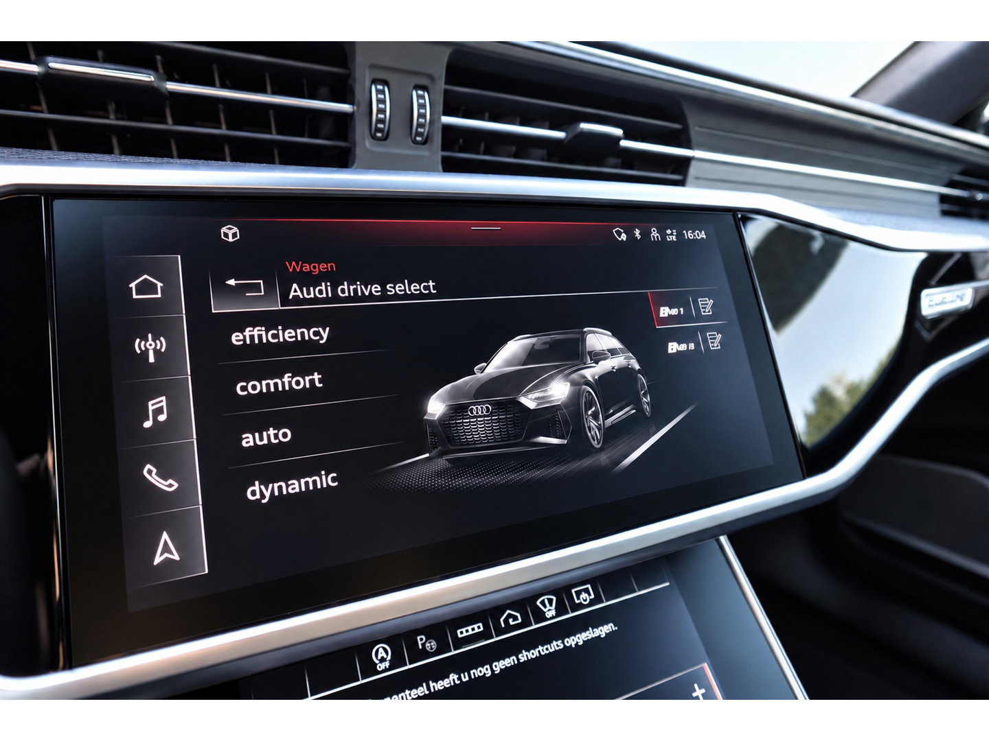 Audi RS6 Avant TFSI quattro DYNAMIC PANO KEYLESS KERAMISCH