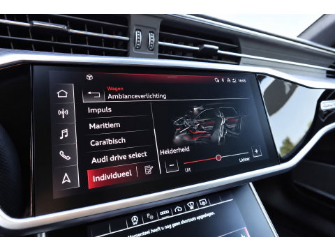 Audi RS6 Avant TFSI quattro DYNAMIC PANO KEYLESS KERAMISCH