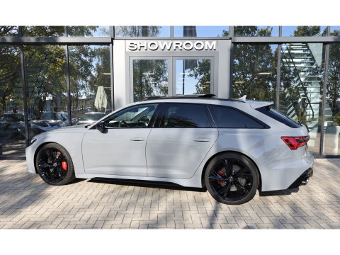Audi RS6 Avant TFSI quattro DYNAMIC PANO KEYLESS KERAMISCH
