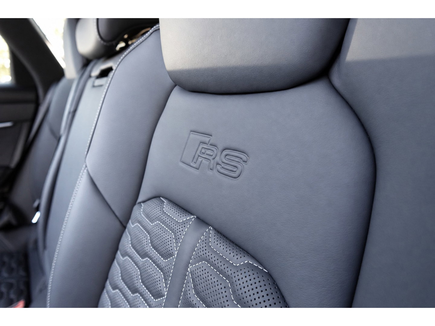 Audi RS6 Avant TFSI quattro DYNAMIC PANO KEYLESS KERAMISCH