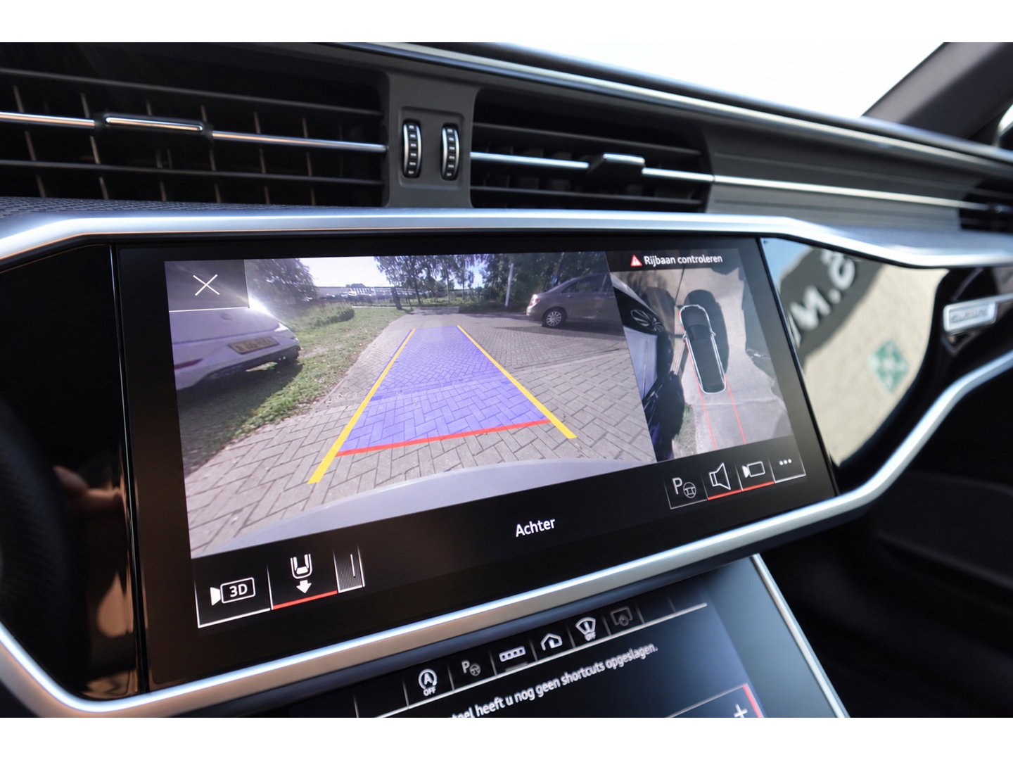Audi RS6 Avant TFSI quattro DYNAMIC PANO KEYLESS KERAMISCH