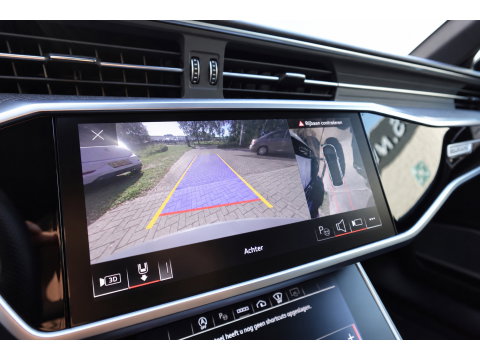Audi RS6 Avant TFSI quattro DYNAMIC PANO KEYLESS KERAMISCH