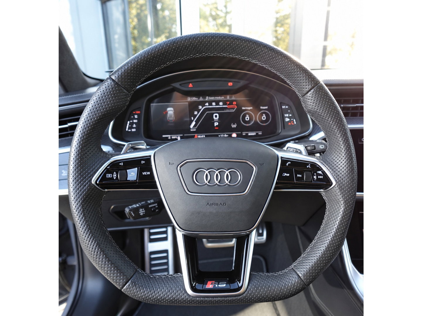 Audi RS6 Avant TFSI quattro DYNAMIC PANO KEYLESS KERAMISCH