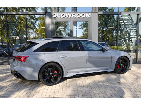 Audi RS6 Avant TFSI quattro DYNAMIC PANO KEYLESS KERAMISCH