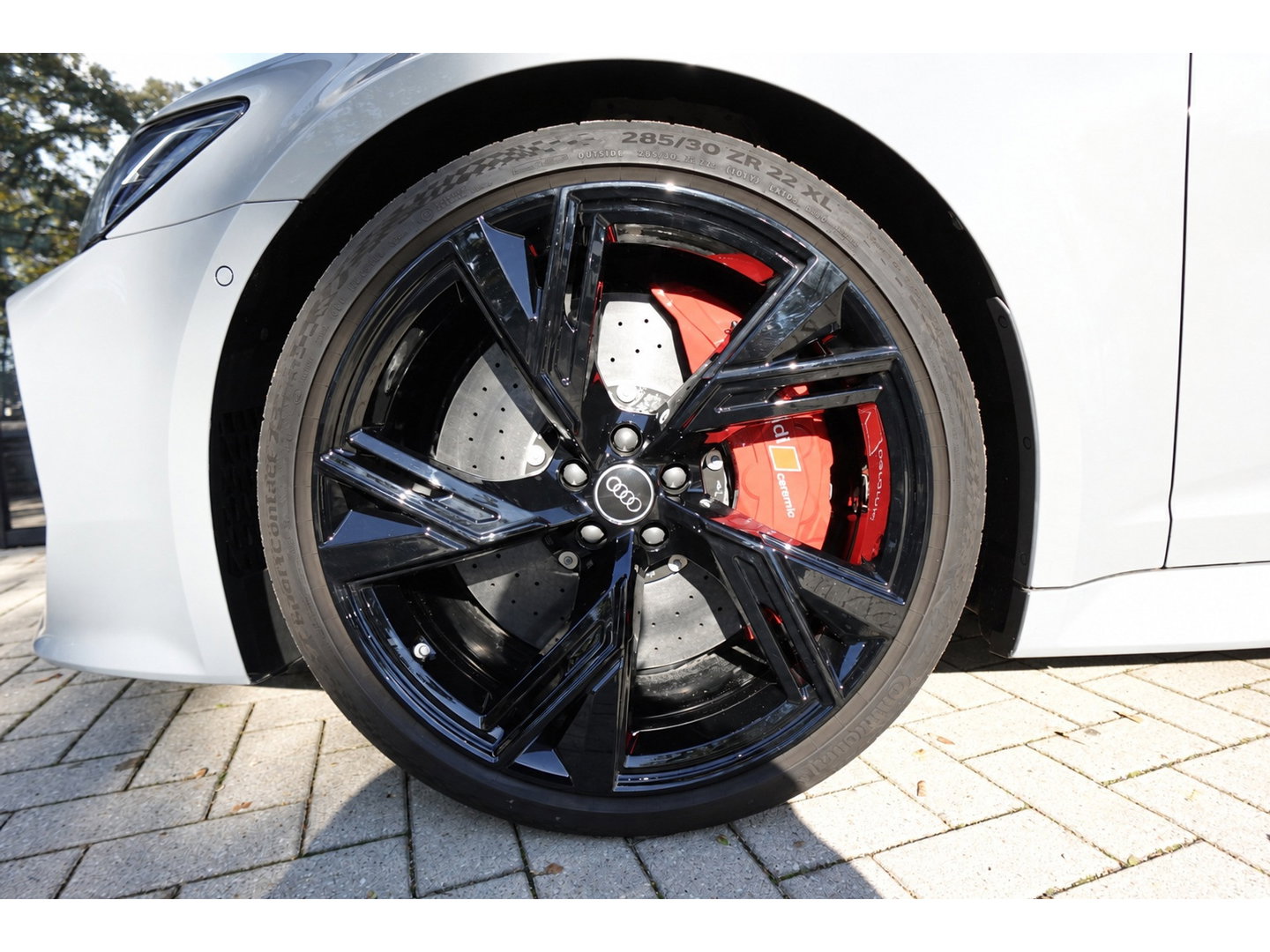 Audi RS6 Avant TFSI quattro DYNAMIC PANO KEYLESS KERAMISCH