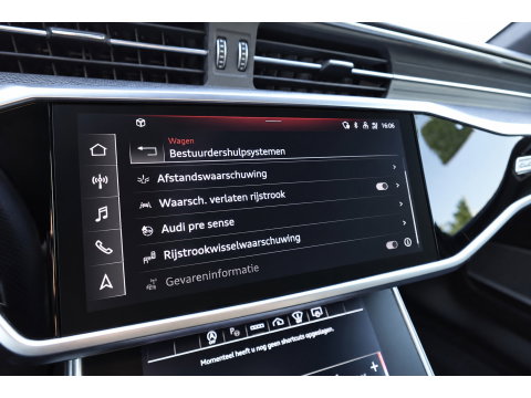 Audi RS6 Avant TFSI quattro DYNAMIC PANO KEYLESS KERAMISCH