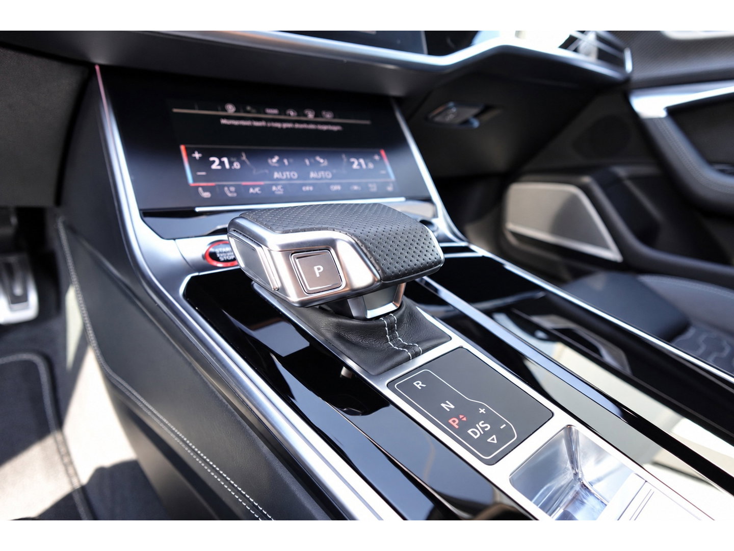 Audi RS6 Avant TFSI quattro DYNAMIC PANO KEYLESS KERAMISCH