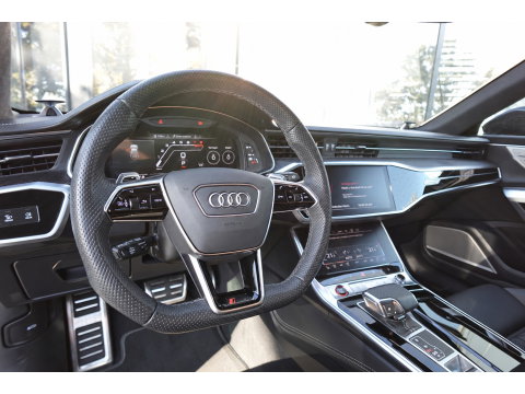 Audi RS6 Avant TFSI quattro DYNAMIC PANO KEYLESS KERAMISCH