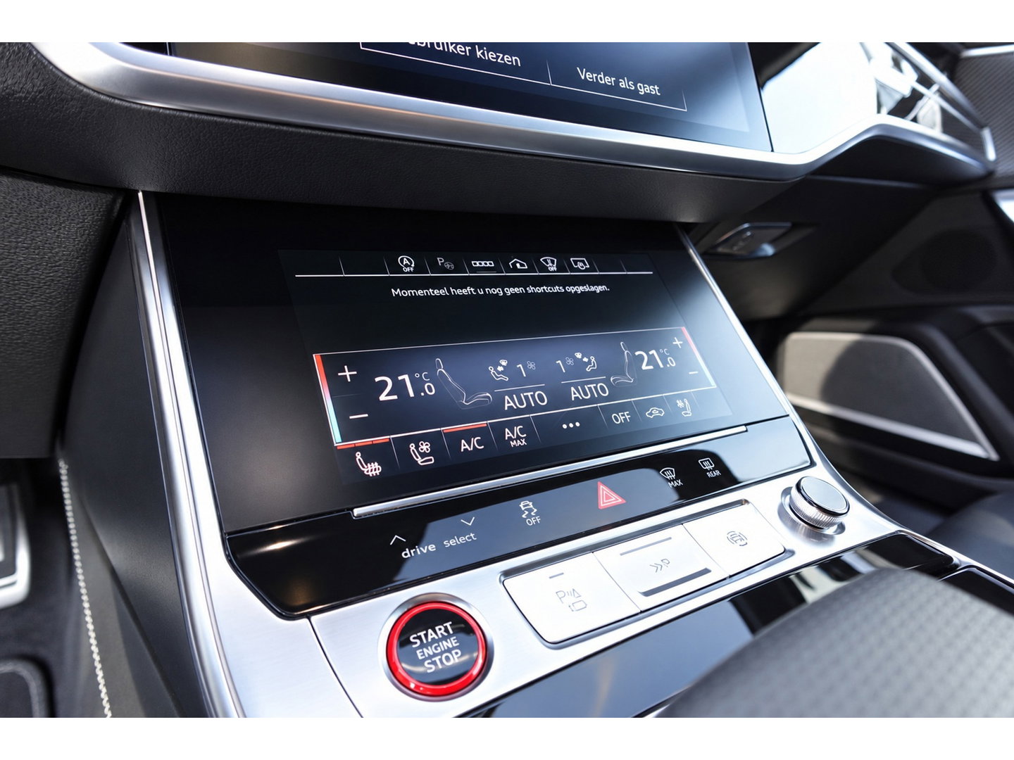 Audi RS6 Avant TFSI quattro DYNAMIC PANO KEYLESS KERAMISCH