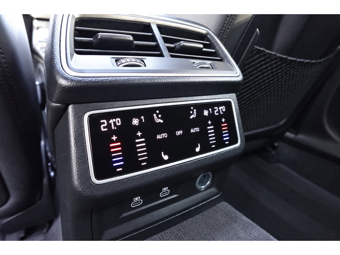Audi RS6 Avant TFSI quattro DYNAMIC PANO KEYLESS KERAMISCH