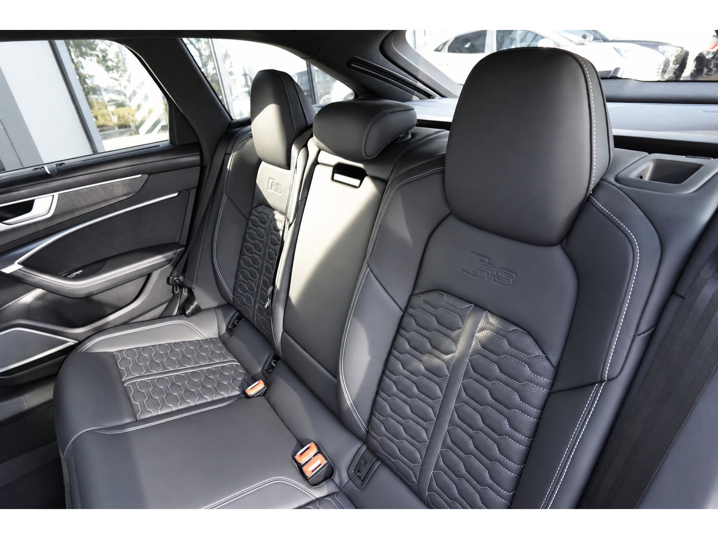 Audi RS6 Avant TFSI quattro DYNAMIC PANO KEYLESS KERAMISCH